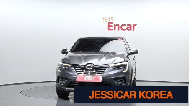 2020 Renault Korea XM3 - Thumbnail 6
