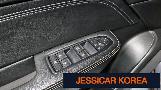 2020 Renault Korea XM3 - Thumbnail 7