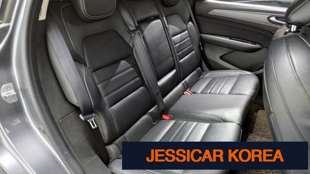 2020 Renault Korea XM3 - Thumbnail 8