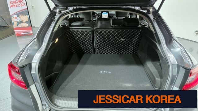 2020 Renault Korea XM3 - Thumbnail 9