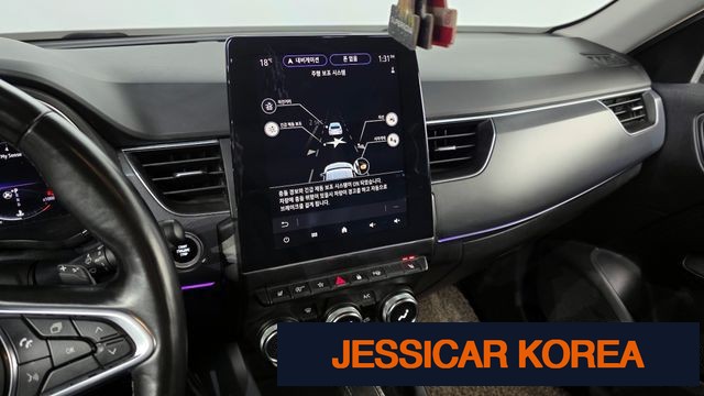 2020 Renault Korea XM3 - Thumbnail 10