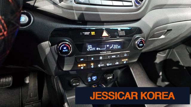 2017 Hyundai All new Tucson - Thumbnail 4