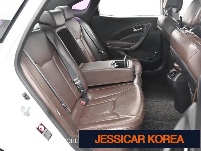 2015 Hyundai Grandeur HG - Thumbnail 3