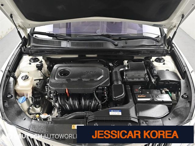2015 Hyundai Grandeur HG - Thumbnail 4