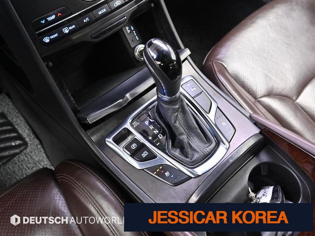 2015 Hyundai Grandeur HG - Thumbnail 5