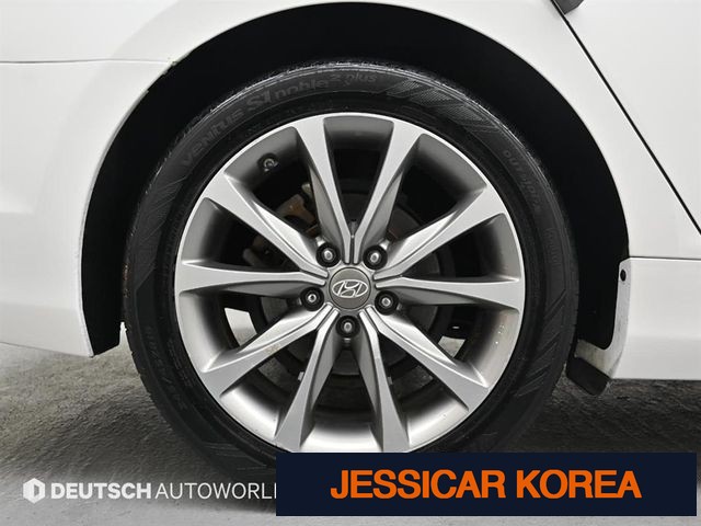 2015 Hyundai Grandeur HG - Thumbnail 7