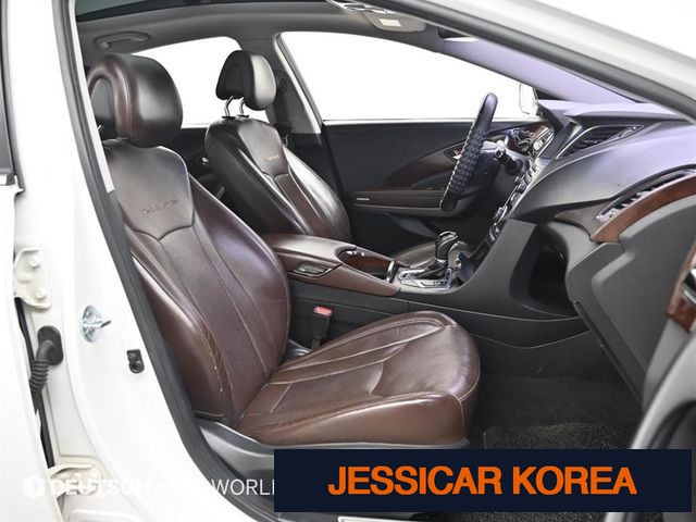 2015 Hyundai Grandeur HG - Thumbnail 10