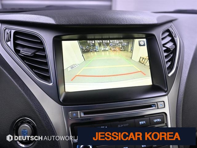 2015 Hyundai Grandeur HG - Thumbnail 11