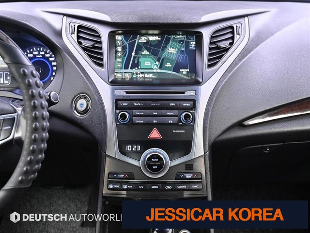 2015 Hyundai Grandeur HG - Thumbnail 12