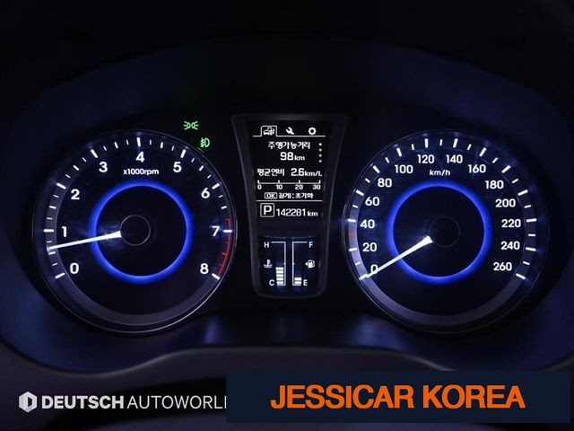 2015 Hyundai Grandeur HG - Thumbnail 15