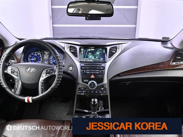 2015 Hyundai Grandeur HG - Thumbnail 17