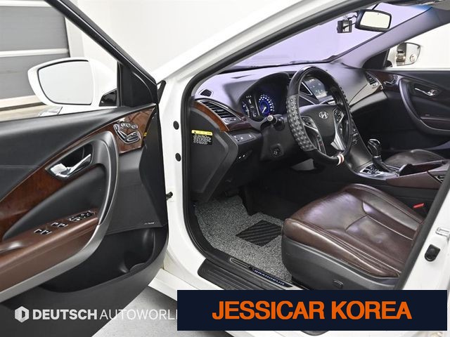 2015 Hyundai Grandeur HG - Thumbnail 19