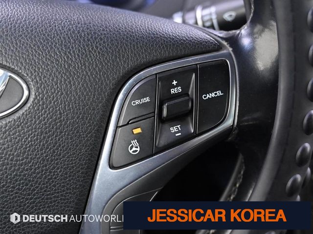 2015 Hyundai Grandeur HG - Thumbnail 20