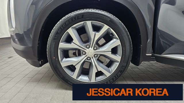 2019 Hyundai Palisade - Thumbnail 3