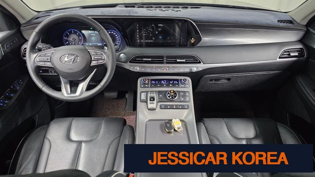 2019 Hyundai Palisade - Thumbnail 7