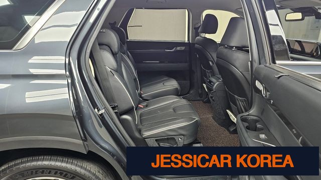 2019 Hyundai Palisade - Thumbnail 8