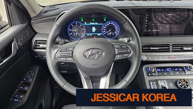 2019 Hyundai Palisade - Thumbnail 9