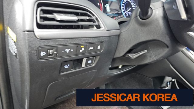 2019 Hyundai Palisade - Thumbnail 11
