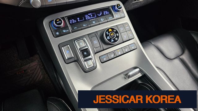 2019 Hyundai Palisade - Thumbnail 13