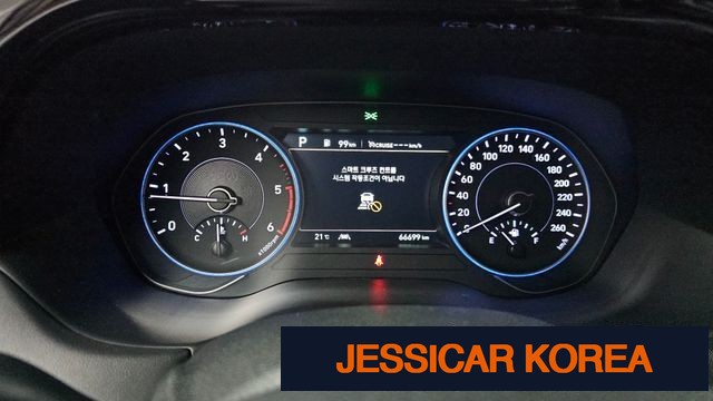 2019 Hyundai Palisade - Thumbnail 15