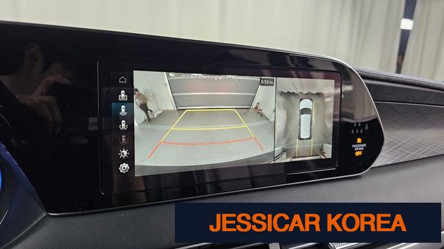 2019 Hyundai Palisade - Thumbnail 16