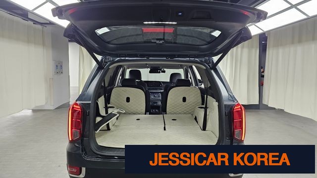 2019 Hyundai Palisade - Thumbnail 19