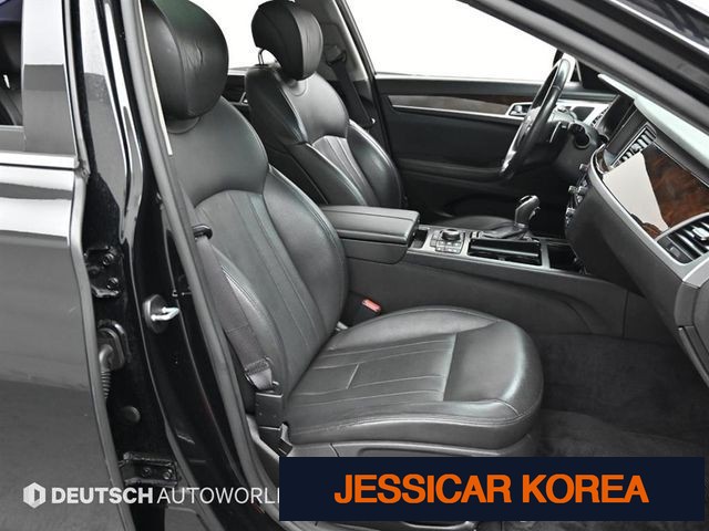 2016 Hyundai Genesis DH - Thumbnail 7