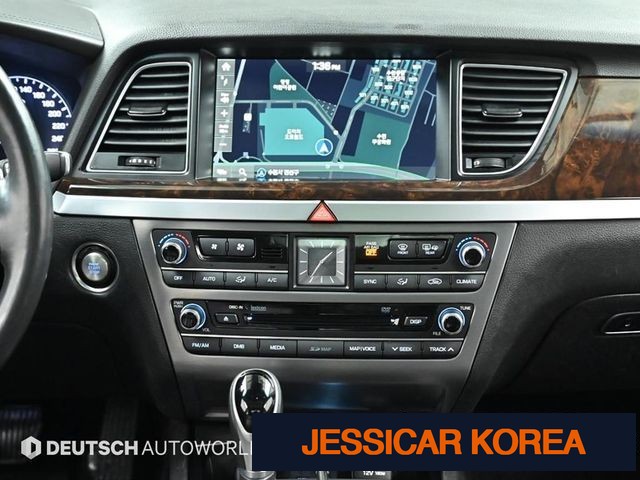 2016 Hyundai Genesis DH - Thumbnail 11