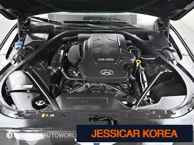 2016 Hyundai Genesis DH - Thumbnail 16