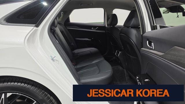 2025 Kia The New K5 Hybrid 3rd Generation - Thumbnail 2