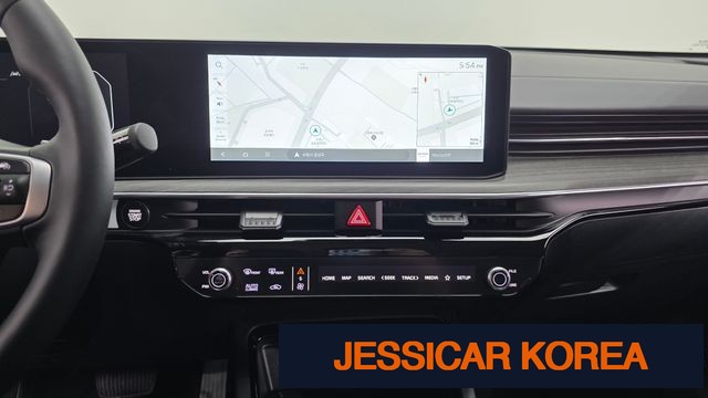 2025 Kia The New K5 Hybrid 3rd Generation - Thumbnail 3
