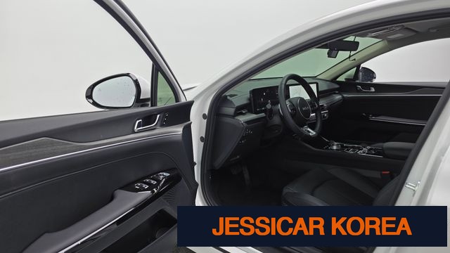 2025 Kia The New K5 Hybrid 3rd Generation - Thumbnail 4