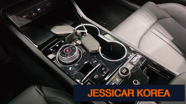 2025 Kia The New K5 Hybrid 3rd Generation - Thumbnail 5
