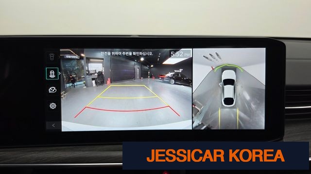 2025 Kia The New K5 Hybrid 3rd Generation - Thumbnail 9
