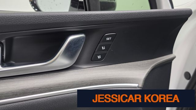 2025 Kia The New K5 Hybrid 3rd Generation - Thumbnail 13