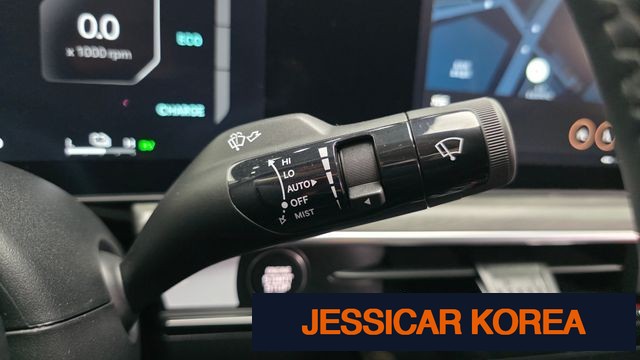 2025 Kia The New K5 Hybrid 3rd Generation - Thumbnail 15