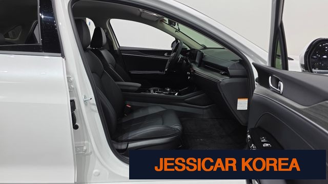 2025 Kia The New K5 Hybrid 3rd Generation - Thumbnail 17