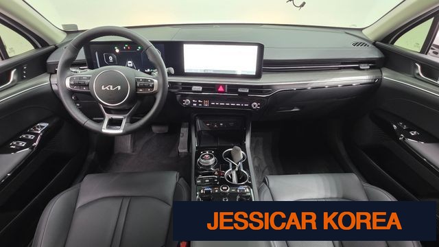2025 Kia The New K5 Hybrid 3rd Generation - Thumbnail 18