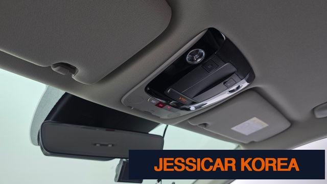 2025 Kia The New K5 Hybrid 3rd Generation - Thumbnail 20