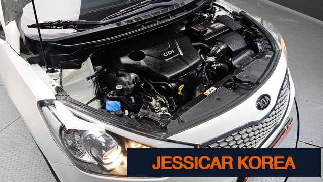 2013 Kia K3 - Thumbnail 6