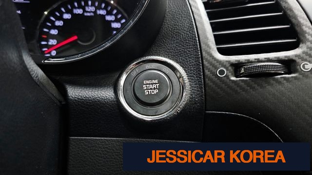 2013 Kia K3 - Thumbnail 8