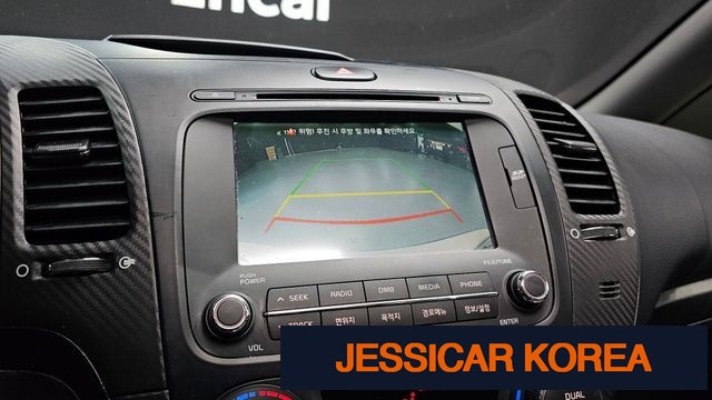2013 Kia K3 - Thumbnail 13