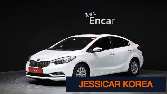 2013 Kia K3 - Thumbnail 19