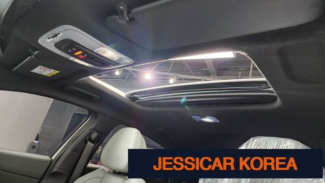 2024 Hyundai The New Avante (CN7) - Thumbnail 3
