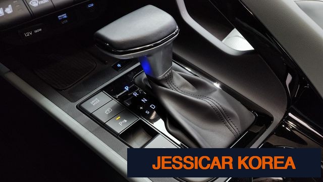 2024 Hyundai The New Avante (CN7) - Thumbnail 18