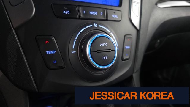 2013 Hyundai Santa Fe DM - Thumbnail 4