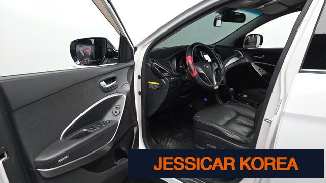2013 Hyundai Santa Fe DM - Thumbnail 9