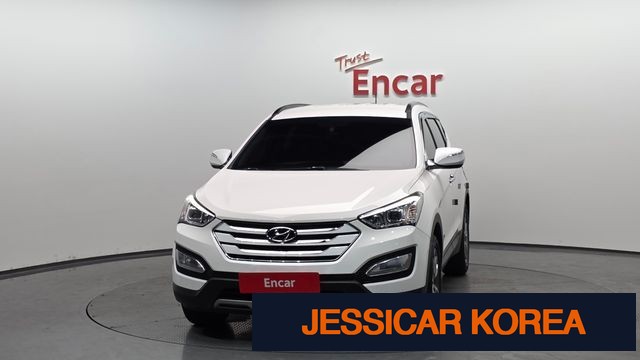 2013 Hyundai Santa Fe DM - Thumbnail 17