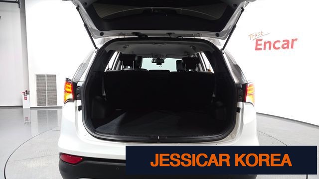 2013 Hyundai Santa Fe DM - Thumbnail 20