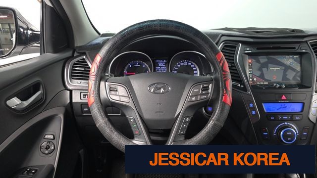 2013 Hyundai Santa Fe DM - Thumbnail 7